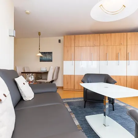 Apartment Lord Nelson 802 *