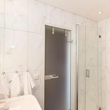 Lord Nelson 802 Апартаменты Куксхафен