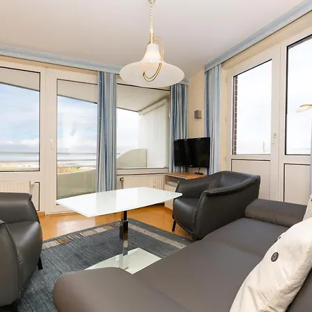 Apartment Lord Nelson 802
