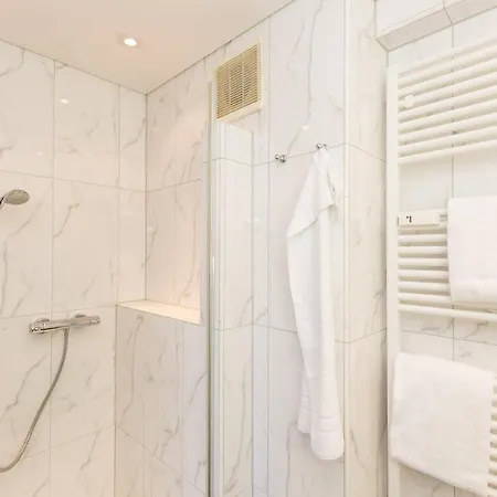 Lord Nelson 802 Apartman