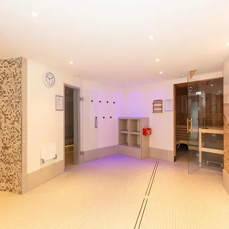 아파트 Lord Nelson 802